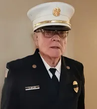Daniel G. Bragg